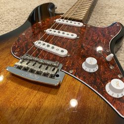 Sterling Cutlass CT50 SSS (New Version) 