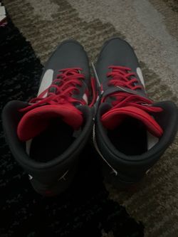 Wrestling shoes size 14 mens