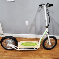 razor ecosmart sup electric scooter