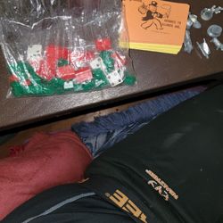 Monopoly Game Pieces 