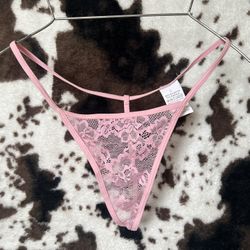 Pink Pantie💕☁️✨