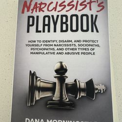 Narcissist Playbook