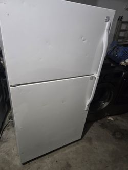 Refrigerator working good!