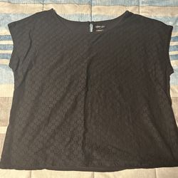 1X St John’s Bay Top 