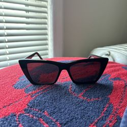 Saint Laurent Women’s Glasses