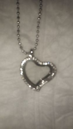Living memory locket Silver plated, 12$