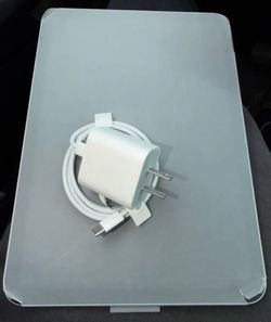iPad 11-inch (A16), 256 gb, Silver,