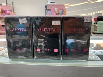 Valentino Uomo Born in Roma (EDT, EDPI, Parfum)