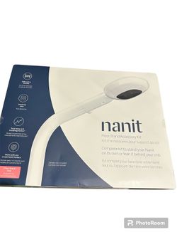 Nanit Pro Smart Baby Monitor with Floor Stand Nanit Pro Smart