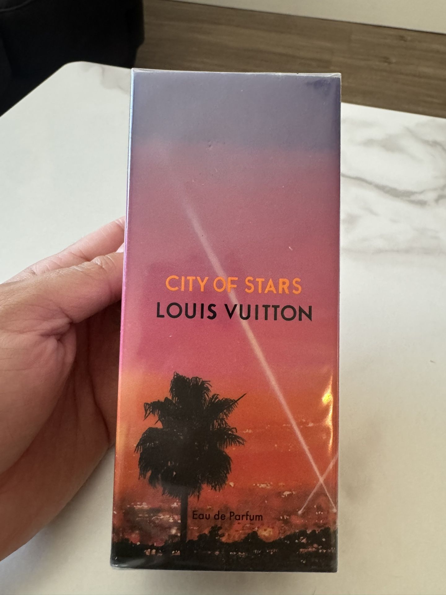 Lv City Of Stars