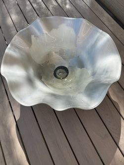 Decorative Bowl