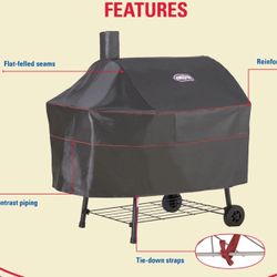 Grill Cover 