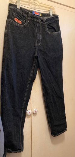 Empyre black size 30