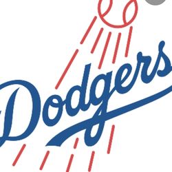 Dodger tickets