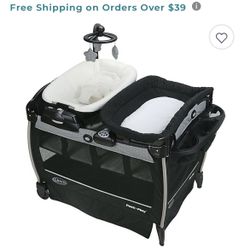 Graco Pack And Play