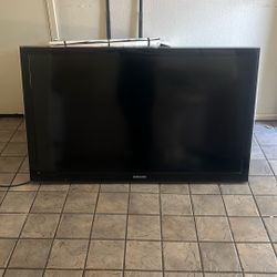 50 Inch Samsung Tv