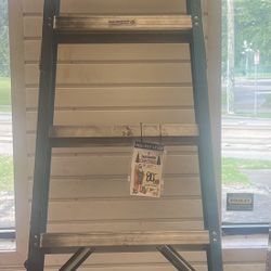 Werner Ladder
