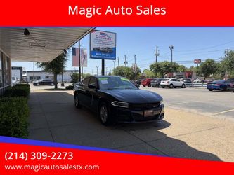 2019 Dodge Charger