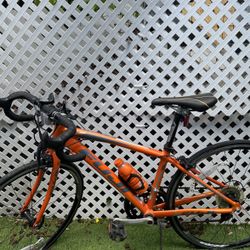 fuji bike (KIDS SIZE)