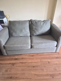 Sofa bed