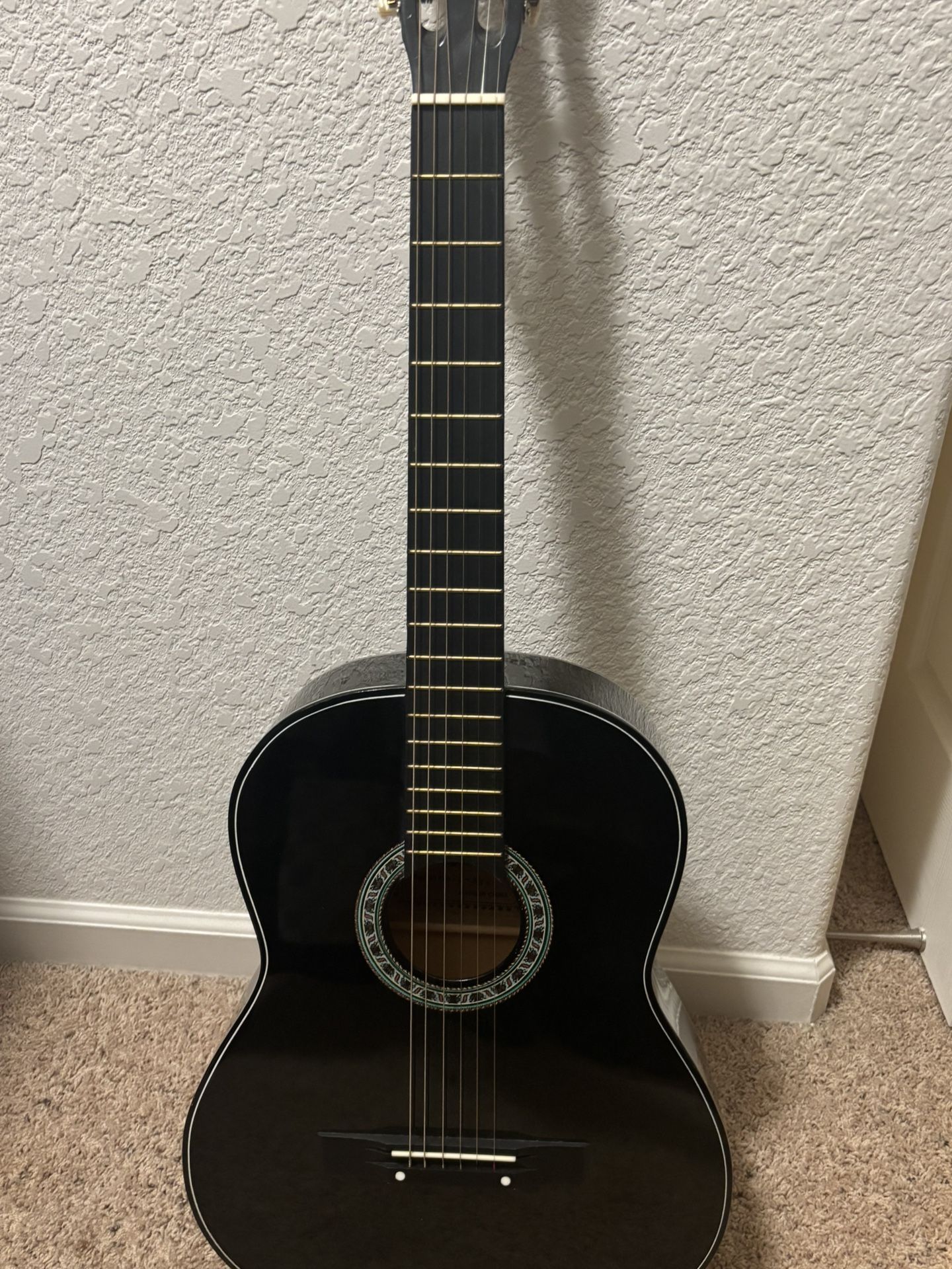 Kapok Acoustic Guitar 