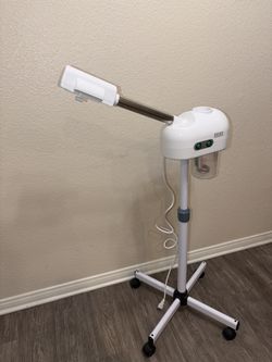Steam Machine For Facials