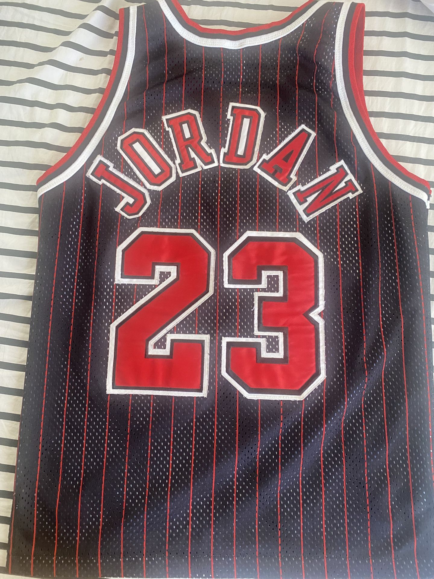 Jordan Jersey
