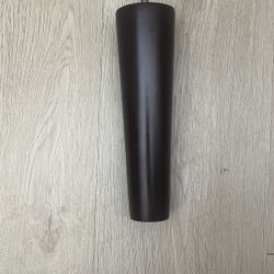 20- 8in. Solid Wood Furniture Legs