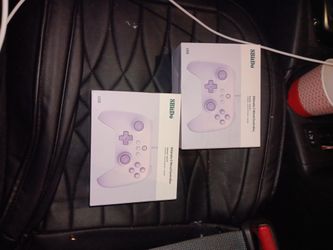 Ultimate C  Wired Controllers 2 For $20