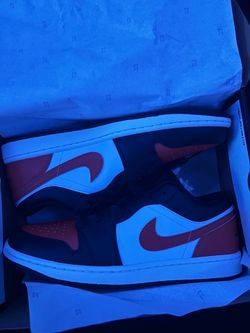 Unworn size 10’5