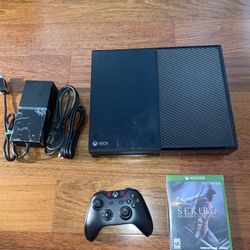 Xbox One 500GB