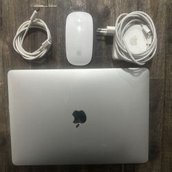 MacBook Pro M1