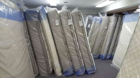 Brand New Mattress Twin Full Queen King Affordable Prices