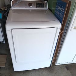 Electric Dryer 