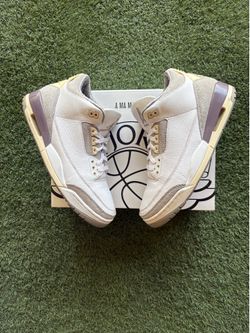Jordan 3 A Ma Maniere