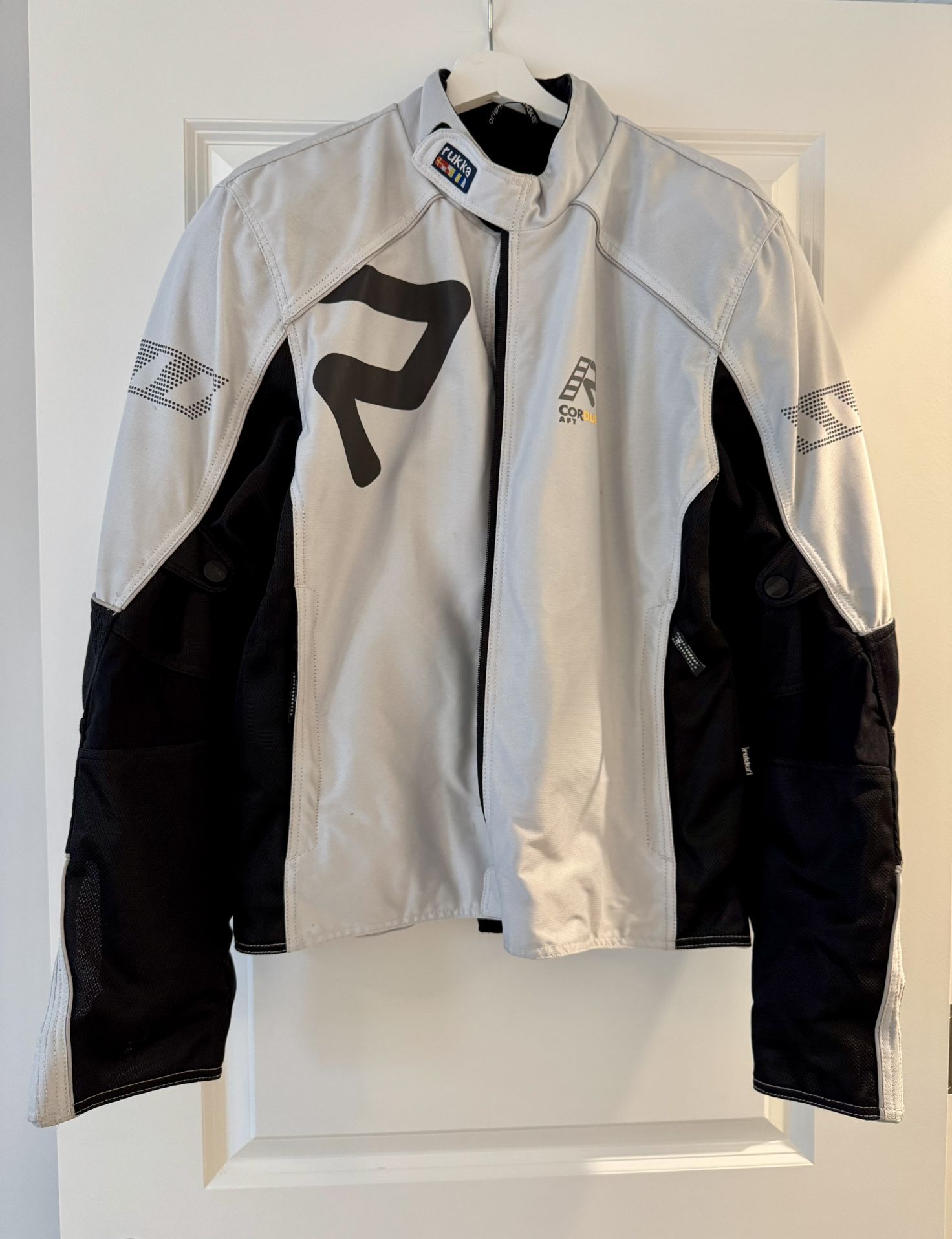 Jacket RUKKA
