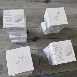 Apple AirPods Pro 2