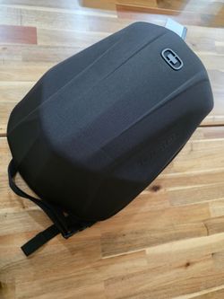 OGIO No Drag Mach 1 Backpack