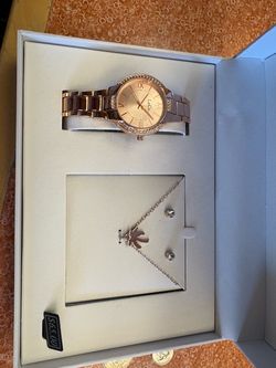 Woman’s watch