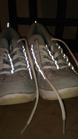 Curves Flex Trainer Sneakers