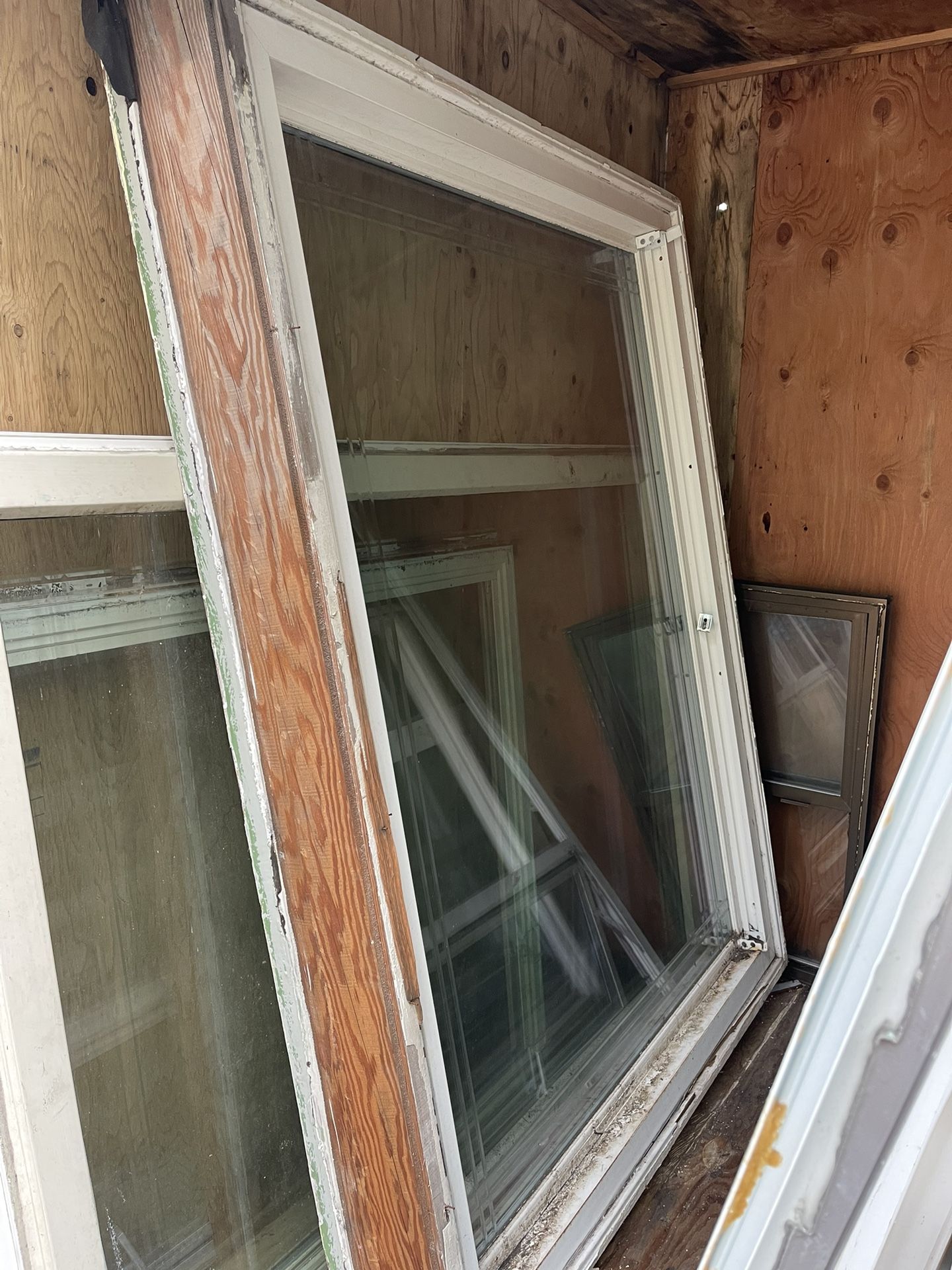 Large Picture Windows