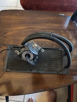 CPU Cooler