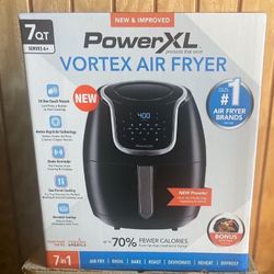 Air Fryer BRAND NEW