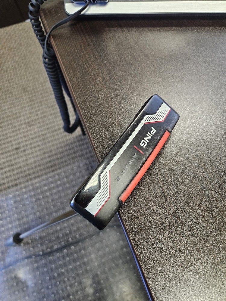 Ping Anser 2 Putter