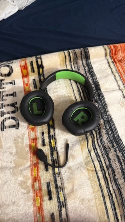 JBL Quantum 360X Wireless Gaming Headset