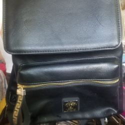 Versace Backpack