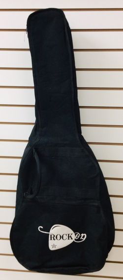 SOFT CASE FOR GUITAR