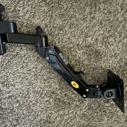 Wall Mount For Monitor 