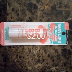 Brand new. Stockpile makeup clear out!