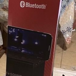 Tower Speaker Bluetooth 